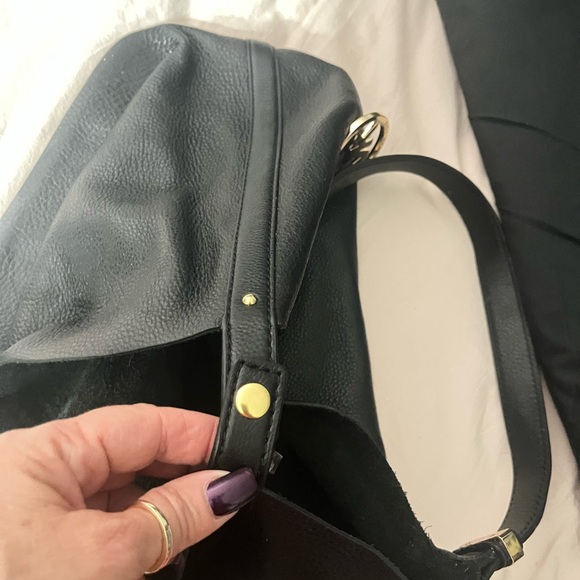 Michael Kors  Colgate bag . New with tag ( Gift idea ) - Picture 8 of 9